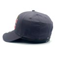 thumbnail image 3 of Gorra de béisbol con bordado 3D para hombre y mujer, gorra de béisbol con bordado 3D, Snapback, ajustable, estilo Hip Hop, Unisex, venta al por mayor, 3 of 4