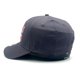 thumbnail image 1 of Gorra de béisbol con bordado 3D para hombre y mujer, gorra de béisbol con bordado 3D, Snapback, ajustable, estilo Hip Hop, Unisex, venta al por mayor, 1 of 3