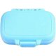 thumbnail image 3 of CHAO Rare Pearl 3-pack Pastillero, Pastillero, Caja de Medicina, Pastillero para Viajes, 3 of 5