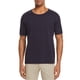 thumbnail image 1 of Eidos Napoli - Camiseta básica con cuello redondo para hombre, azul, XXL, 1 of 1