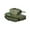 Green, variant on YujiCraft 1/64 Remote Control Tank with Infrared Battle, 330° Rotating Turret, Sound & Lights, Gift for Kids 8+, Green