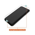 onn. Mirror Glass Screen Protector for iPhone 14 Pro Max Mirror Finish