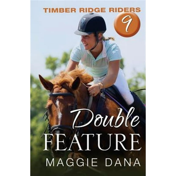 Double Feature Paperback