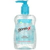 Germ X: Original Hand Sanitizer, 8 Oz
