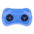 thumbnail image 2 of Accesorios de Control Hugo 2.4G Mando a Distancia RC, 2 of 10