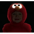 thumbnail image 3 of Sesame Street Light Up Elmo Toddler Costume, 2T, 3 of 3