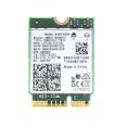 thumbnail image 1 of Módulo Wifi Módulo Inalámbrico De Doble Frecuencia Transmisión De Alta Velocidad Tarjeta De Red Inalámbrica Compatible Con Bluetooth Para Oficina En Casa Para Windows 10 64 Bits Yuarrent EL011854-00, 1 of 6