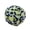 Multi-3, variant on Colorful Woolen Yarn Cat Balls Interactive Chasing Toys for Kittens & Indoor Cats(Multi-1,4cm)