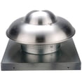 thumbnail image 2 of Continental Fan RMD-10-11 Axial Exhaust Fan, 500 CFM, 2 of 4