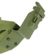 thumbnail image 5 of FLhrweasw Airsoft Mask 700FPS Resistencia Al Impacto Máscara Seguridad Desmontable (Verde Militar), 5 of 9