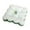 V, variant on Bpyeka Seat Cushion Student Seat Cushion Bedroom Floor Hip Cushion Window Sofa Companion Home Seat Cushion Office Car Absorption Breathable Filling on Clearance