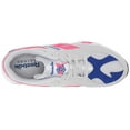 thumbnail image 5 of Reebok Mens Aztrek Fabric Low Top Lace Up Fashion Sneakers, 5 of 6