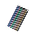 thumbnail image 3 of 12Pcs Drawing Metallic Pencil Sketching Pencil Tool Painting Sketching Drawing for Adults Teen, 3 of 9