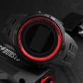 thumbnail image 1 of Clearance Sale Multifunctional Men's Watch Compass Outdoor Sports Waterproof Electronic Watch, 1 of 6
