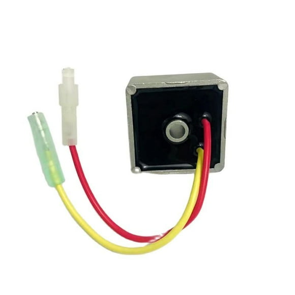 Engine Motor 12V Voltage Regulator 491546 793360 794360 691188 Fits Briggs and Stratton