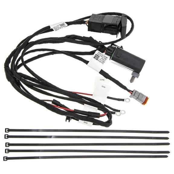 Polaris 2883486 LED Light Bar Harness Kit 2014-2023 General RZR 900 S XP 4 1000 OEM