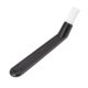 thumbnail image 2 of Cepillo de limpieza para cafeteras Mango curvo Cepillo de limpieza de cerdas de nailon Negro, 2 of 10