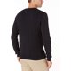 thumbnail image 5 of Jersey de hombre en algodón trenzado con cuello redondo Adepaton WMCH-236, 5 of 5
