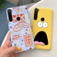thumbnail image 4 of Funda De silicón mate Para Xiaomi Redmi Note 8/ Note 8t/ Redmi Note 8 Pro phone case, 4 of 4