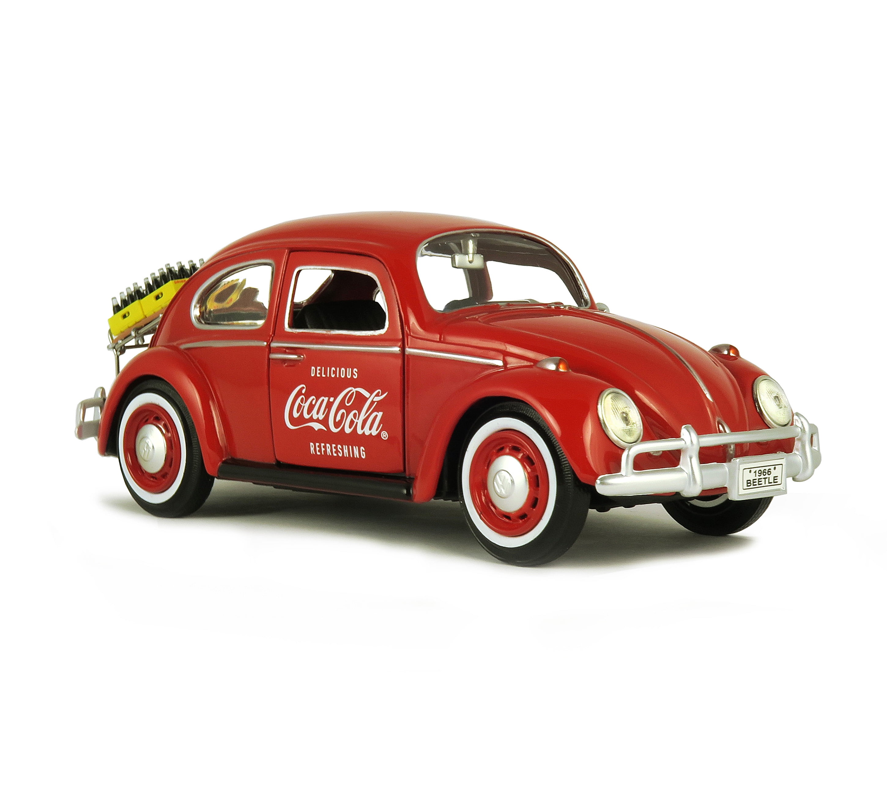 beetle diecast