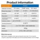 thumbnail image 3 of Water Soil Quality Tester Digital PH/EC/TEMP 3-in-1 Tester, 3 of 5