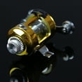 thumbnail image 6 of Travelwant Lightweight Mini Pen Shape Telescopic Fishing Rod Pole Reel Fish Tackle Tools, 6 of 7