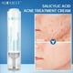 thumbnail image 1 of Crema facial hidratante antiedad, aceite de caballo para eliminar arrugas, tensar la piel, aclarar los poros, desvanecer los ojos y el cuello, líneas finas, 30ml"Horse Oil Cream" Fivean LED, 1 of 2