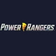 thumbnail image 3 of CafePress - Power Rangers Linear Log - Classic Crew Neck Sweatshirt, 3 of 4