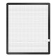 thumbnail image 3 of 2025 Latest Model 310x242x35mm Hepa Filter For Kj20fe-nh3/nn/kj200g-c41, 3 of 5
