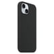 thumbnail image 2 of For Iphone 15 Case Compatible With Magsafe Anti Scratch Silicone Phone Cover, 2 of 3