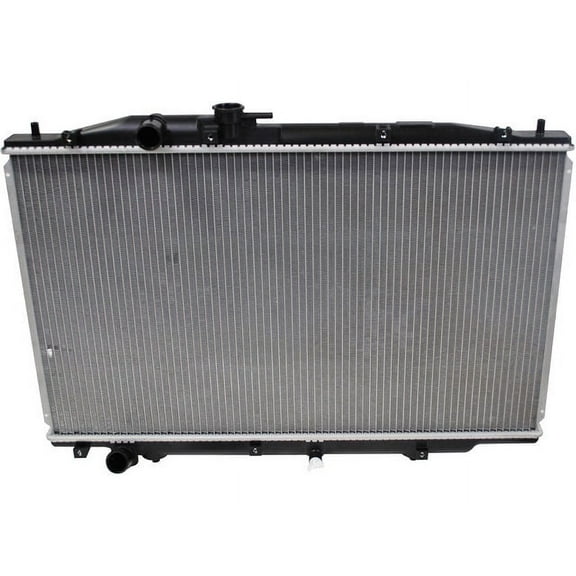Radiator - Compatible with 2004 - 2006 Acura TL 2005