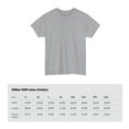 thumbnail image 7 of Physical Education PE Teacher Gym Coach Shirt Gifts Tshirt Crew Neck, 7 of 7