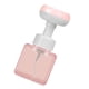 thumbnail image 1 of Bearachild Dispensador de jabón líquido de 5 colores, bomba de espuma con forma de flor, caja vacía Suministros de limpieza para el hogar rosado Tipo B, 1 of 6