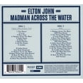 thumbnail image 2 of Elton John Madman Across The Water 2 Discos Cd Universal Music CD, 2 of 2