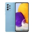 thumbnail image 1 of Samsung Galaxy A72 256GB Azul Reacondicionado Grado A Samsung Galaxy A72, 1 of 4