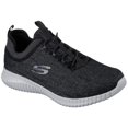 thumbnail image 3 of Zapatillas Skechers Elite Flex Hartnell Negro Gris 11.5, 3 of 8