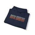 thumbnail image 4 of Dental assistant Graduation Hoodie, Gifts, Hooded Sweatshirt, 4 of 4