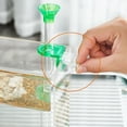 thumbnail image 5 of Shrimp Feeding Tube and Feeding Dish Deep Bowl Fit for Shrimp Fish 6 Size, 5 of 15