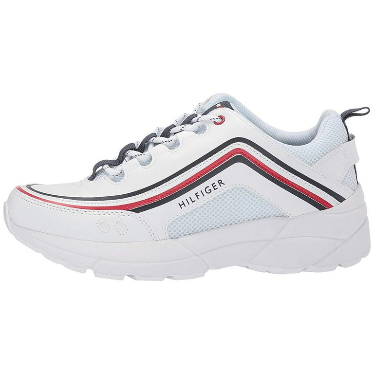 Tommy hilfiger women's essi sneaker discount