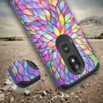 thumbnail image 4 of ~Value Pack~ for Moto G7 Power/ Moto G7 Supra Case Phone Case Shock Proof Edges Hybrid Hard Back Slim Bumper Cover, 4 of 4