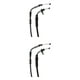 thumbnail image 1 of 2 Chicotes De Acelerador Modena125 2022 De 2023 Italika Original, 1 of 3