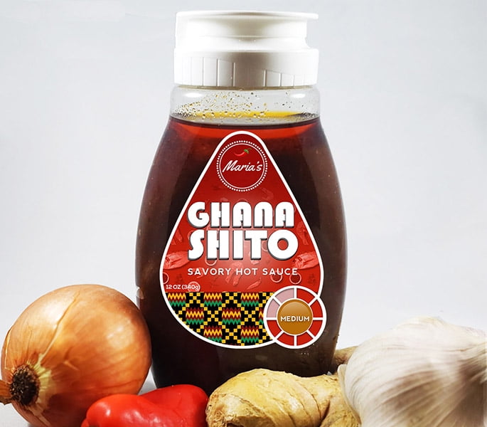 Kadosh Shito 16 oz : Grocery & Gourmet Food 