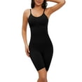 thumbnail image 5 of YouLoveIt One Piece Bodysuit Shapewear for Women Butt Lifter Tummy Control Bodysuits One-Piece Body Shaper Stretch Slimming Body Corset Casual Thigh Slimmer, 5 of 8