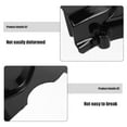 thumbnail image 2 of OUNONA 1Pcs Black Metal Chain Guard for Motorcycle Modifications Chain Protection, 2 of 6