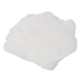 thumbnail image 1 of Guantes de Polvo no tejidos, Guantes no tejidos convenientes prácticos 50 pianas para ventana para cocina, 1 of 7