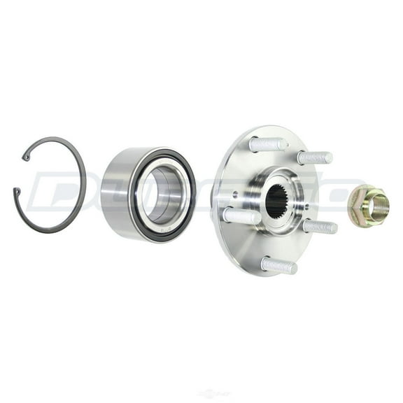 DuraGo 295-96047 Wheel Hub Repair Kit