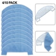 thumbnail image 4 of Para Twinboth S9 Pro Master Robot Aspirador y Fregona Piezas de repuesto Mop Cloth Rag, 4 of 6