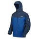 thumbnail image 4 of Regatta - Chaqueta con Capucha Birchdale para Hombre (Azul Náutico, Denim Oscuro) Regatta UTRG3474_nauticalbluedarkdenim, 4 of 6