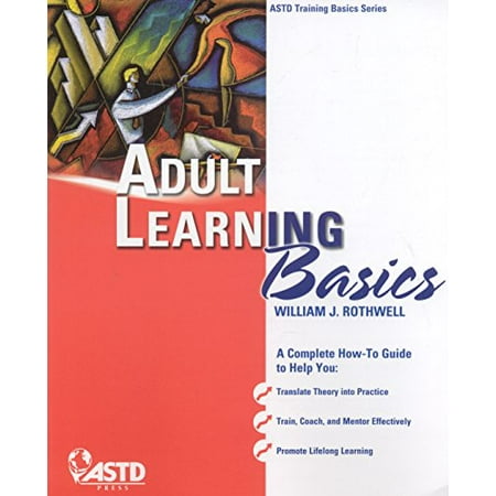Adult Learning Basics [Paperback - Used]