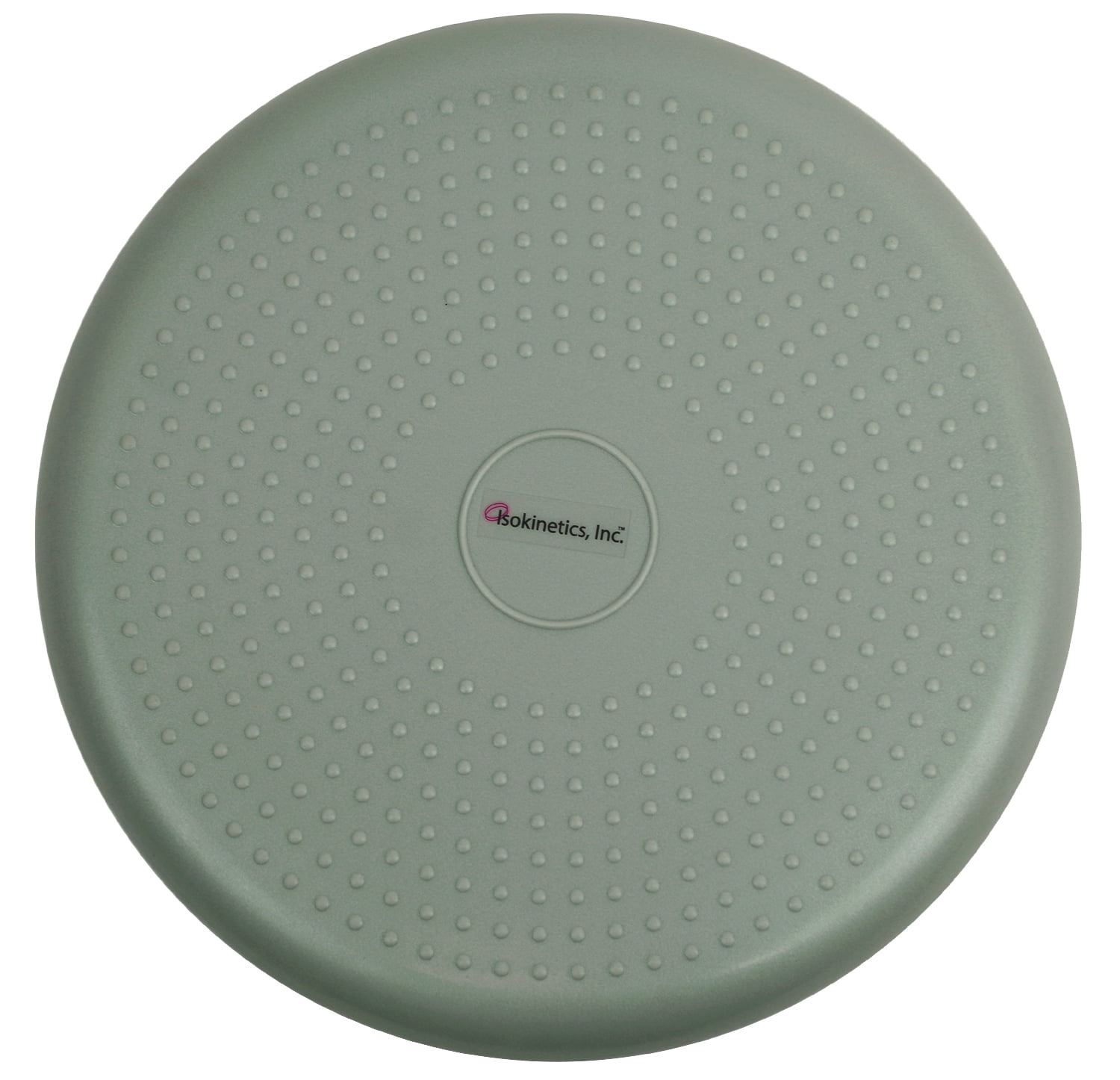 Isokinetics Exercise Disc Balance Cushion 14" Round - by Isokinetics, Inc.